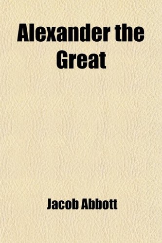 Alexander the Great