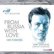 From Russia with Love | Ian Fleming