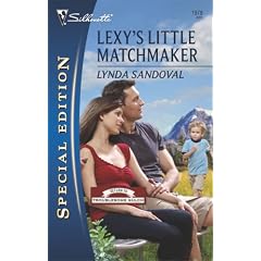 Lexy's Little Matchmaker