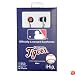 Zeikos MLB Detroit Tigers Logo Earbuds