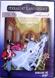 DVD MOVIE ANDERSEN FABLES - FILM - PERRALLAT E ANDERSENIT VOL 3