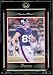 2007 Bowman # 258 Kevin Boss (RC) - New York Giants - NFL Trading Football Rookie Card