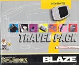 Travel Pack 7 in 1 - Game Boy Advance Video Games