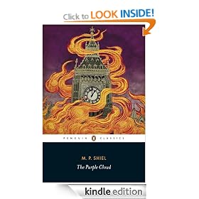 The Purple Cloud (Penguin Classics)