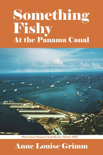 Something Fishy: At the Panama Canal