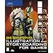 Beginning Illustration and Storyboarding for Games (Premier Press Game Development)