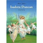 Isadora Duncan (Great Names) book cover