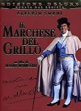 The Marquis of Grillo ( Il Marchese del Grillo ) ( Le Marquis samuse ) [ NON-USA FORMAT, PAL, Reg.2 Import - Italy ]