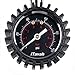 iTavah Tire Pressure Gauge, Heavy Duty Accurate Tire Gauge for Car, Motorcycle, Truck, etc. (100 PSI)