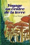 A Journey to the centre of the earth (Great illustrated classics)