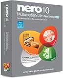 Nero Multimedia Suite 10 Platinum HD (PC)