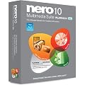 Nero Multimedia Suite 10 Platinum HD (PC)