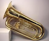 Dillon 995 BBb Tuba