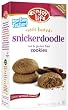 Enjoy Life Soft Baked Snickerdoodle Cookies, 6-Ounce Boxes (Pack of 6)