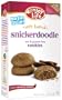 Enjoy Life Soft Baked Snickerdoodle Cookies, 6-Ounce Boxes (Pack of 6)