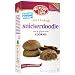 Enjoy Life Soft Baked Snickerdoodle Cookies, 6-Ounce Boxes (Pack of 6)