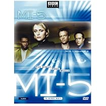 MI-5, Volume 3