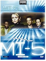 MI-5, Volume 3