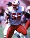 ANDRE TIPPETT NEW ENGLAND PATRIOTS 8X10 SPORTS ACTION PHOTO (A)