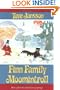 Finn Family Moomintroll