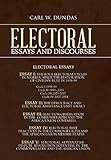 Electoral essays and discourses