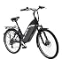 Europa Lithium Ion By Ultra Motor Electric Bicycle