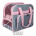 Alisha Pet Carry Bag - Cat Small Dog Carrier 36422 Pink