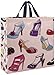 Blue Q Shoes Galore Shopper
