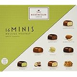 Niederegger Nutty Delicacies, 3.9 Ounce