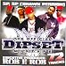 Hell Rell And Jr Writer-The Official Dipset Mixtape