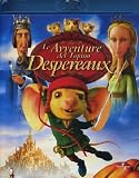Le Avventure Del Topino Despereaux