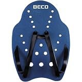 BECO Power Paddles, Gr��e M, blau - 