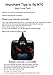 NiGHT LiONS TECH 37.5 Inch Monster Drone N7C 4 Channel 6 Axis GYRO Big Quadcopter with 2MP HD Camera For Outdoor Flying, Upgraded version