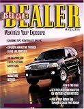 Used Car Dealer