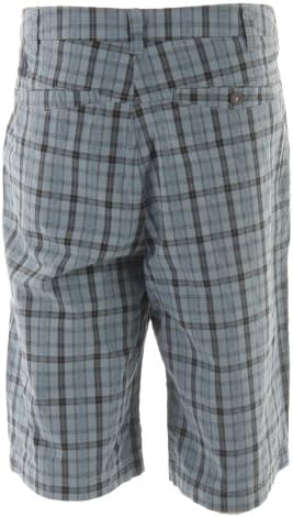 Planet Earth Men's Reynolds Short,Denimish Blue,Medium