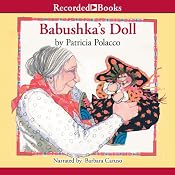 Babushka's Doll | [Patricia Polacco]