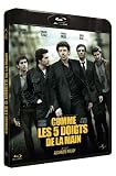 Five Brothers (2010) ( Comme les cinq doigts de la main ) ( 5 Brothers ) (Blu-Ray)