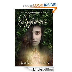 Sojourner - Maria Rachel Hooley