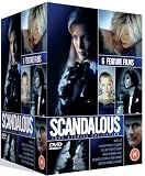 Scandalous [Region 2]