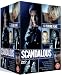 Scandalous True Stories 6 dvd Box Set