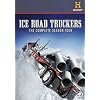Ice Road Truckers: The Complete Season Four