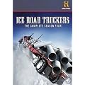 Ice Road Truckers: The Complete Season Four