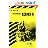 Shakespeare's Richard III (Cliffs Notes)