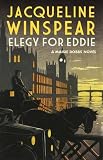 Book - Elegy for Eddie (Maisie Dobbs)
