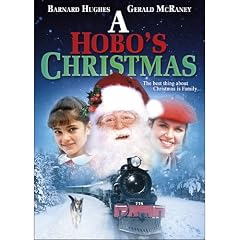 Hobos Christmas