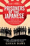 Prisoners of the Japanese
