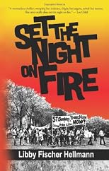 Set the Night on Fire