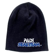 PADI Seal Team Hat
