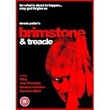 Brimstone & Treacle [DVD] [Import]