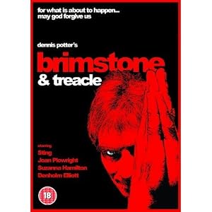 Brimstone & Treacle [Region 2]